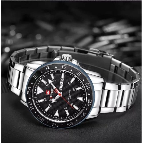 Montre naviforce jumia best sale