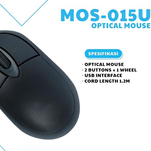 product_image_name-Royal-Souris Bureau USB 1000 DPI - PC & Laptop, Confort et Précision 3 BOUTON-2