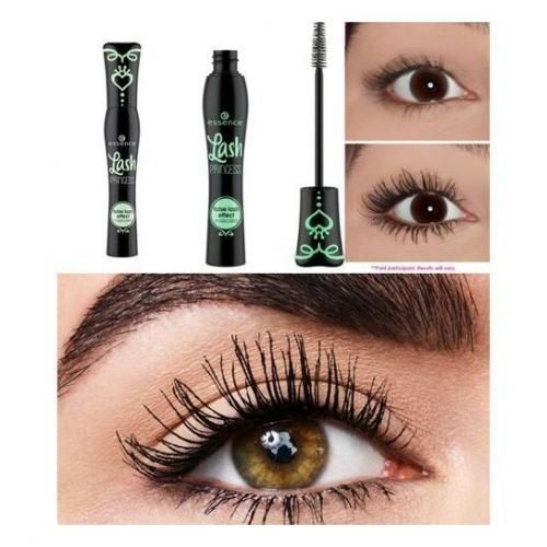 Essence  Mascara Lash Princess - image 3
