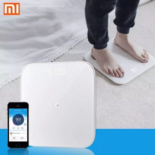 Mi Smart Scale 2 : Xiaomi brade sa balance connectée à un super prix