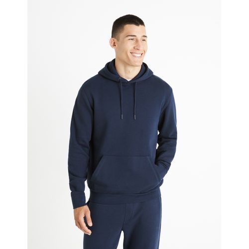 Sweat a capuche 100 coton hotsell