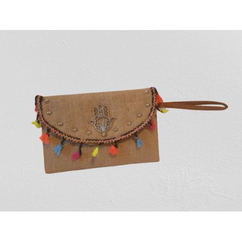 Pochette deals du soir