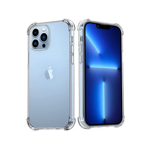 product_image_name-Case-Coque transparente souple pour iPhone 14 Pro Max avec protecteur Camera-1