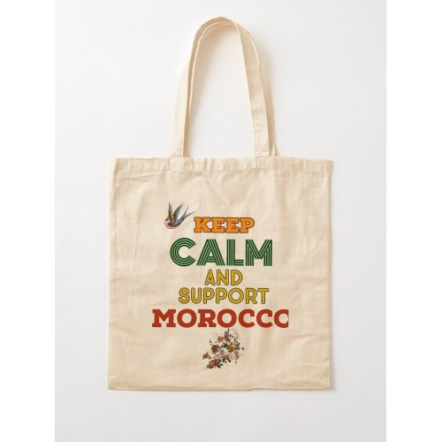 product_image_name-Generic-حافظ على هدوئك وادعم حقيبة اليد الكلاسيكية ذات الاقتباس المغربي-3