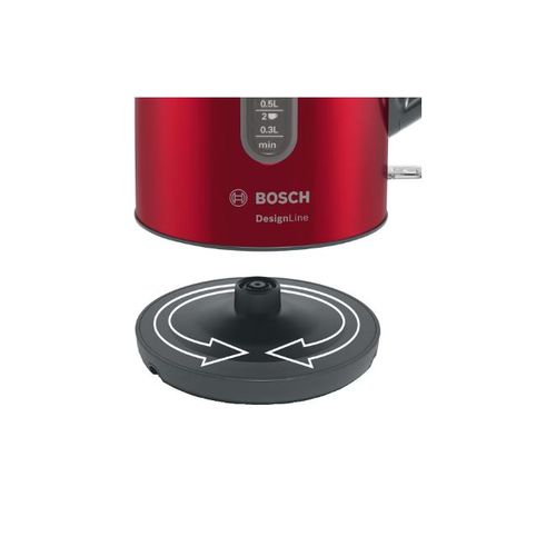 product_image_name-Bosch-BOUILLOIRE ELECTRIQUE1,7L 2400W ,ARRET AUTOMATIQUE, ROUGE-3