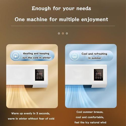 product_image_name-Generic-Appareil mural pour chauffage et ventilation toute saison-1