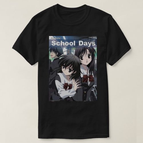product_image_name-Generic-school days anime T-Shirt-2
