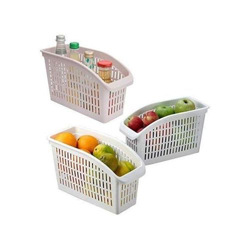 product_image_name-Generic-6 Pièces Organisateur de réfrigérateur Étagère à légumes et fruits 29 cm-1