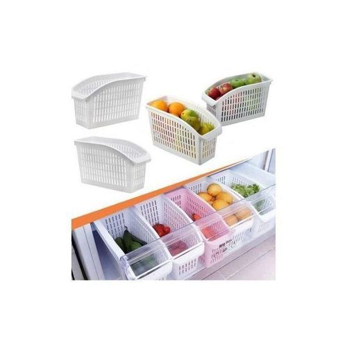 product_image_name-Generic-6 Pièces Organisateur de réfrigérateur Étagère à légumes et fruits 29 cm-2