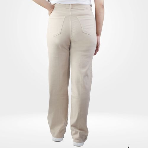 Jean large pas cher clearance