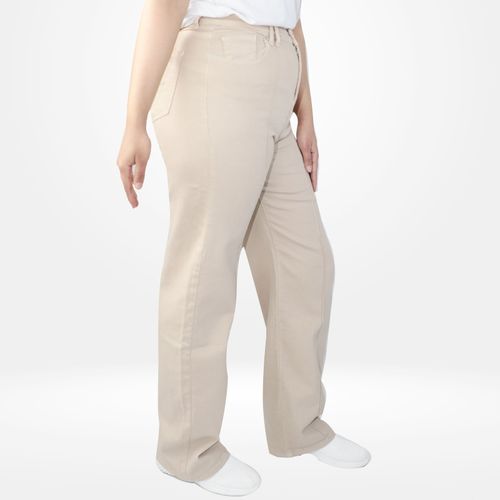 Jean large femme pas cher store