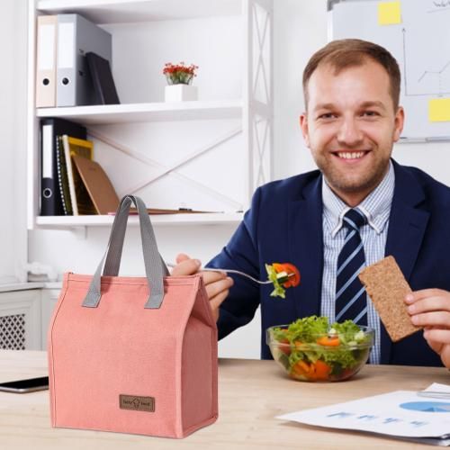 Sac isotherme pour clearance bento