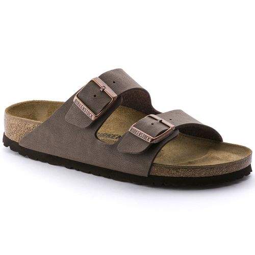 birko flor nubuck mocca