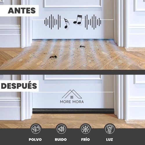 product_image_name-Generic-aprotection anti-poussière de porte 2 Pcs, bas de porte anti-insectes-2