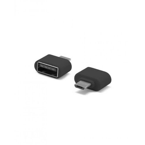 Convertisseur adaptateur micro USB vers USB OTG pour tablette