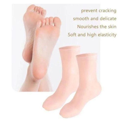 product_image_name-Generic-Chaussettes Nourrissantes Chair Élastique – Douceur et Confort Absolu-2