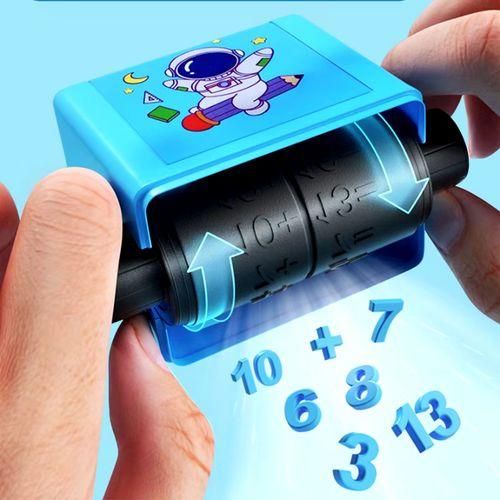 product_image_name-Generic-Calculatrice tampon numérique - Outil pratique pour des calculs rapides et précis-4