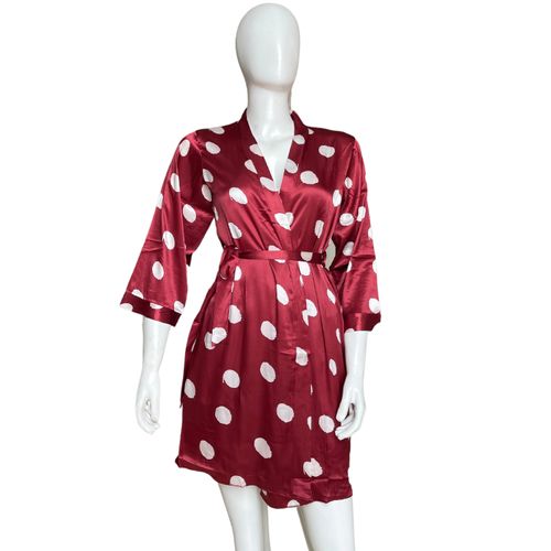 Chemise de best sale nuit 3 pieces