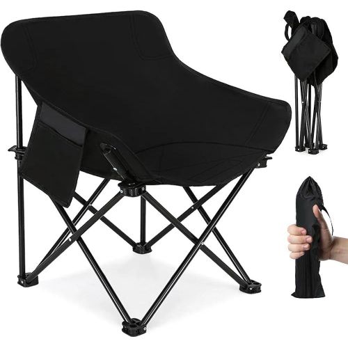 Generic chaise de camping-OKI