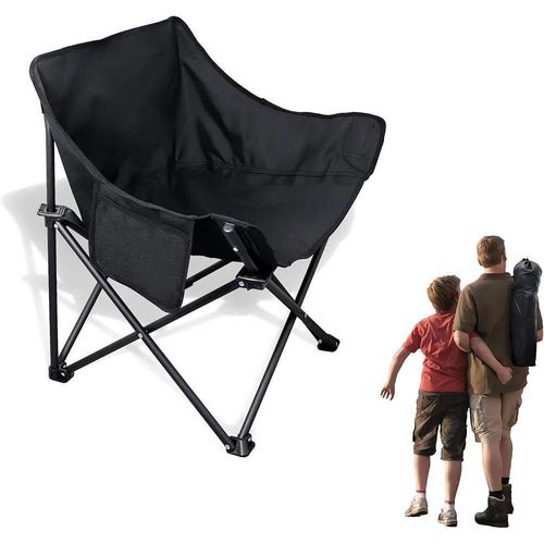 Generic chaise de camping-OKI - image 2