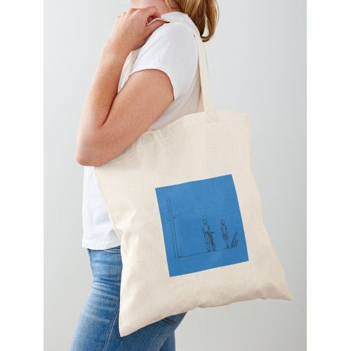 product_image_name-Generic-همسة من فن الخط القلب الكلاسيكيةيد قطن حقيبة-4