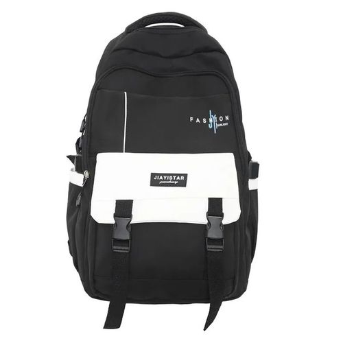 Generic Cartable college Sac a dos de Pc sac scolaire de voyage bag ecole d etudiant a prix pas cher Jumia Maroc
