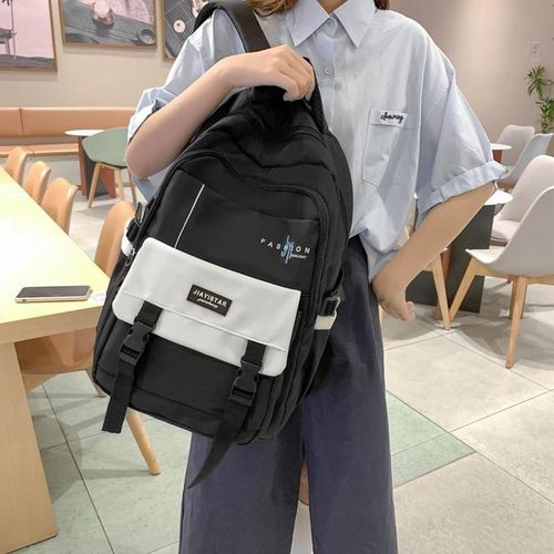 Generic Cartable college Sac a dos de Pc sac scolaire de voyage bag ecole d etudiant a prix pas cher Jumia Maroc
