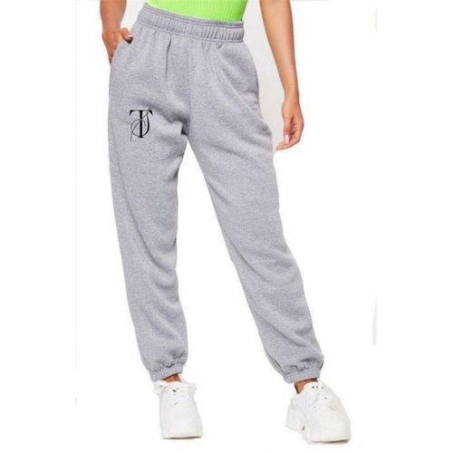 Generic NEW WOMEN JOGGING GRIS 2022 à prix pas cher