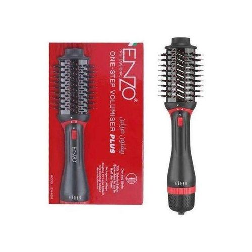 product_image_name-Enzo-Brosse Soufflante pliable Électrique Pour Cheveux One Step-1