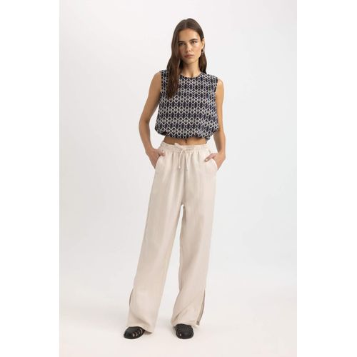 product_image_name-Defacto-بلوزة كروب بدون كم برقبة مدورة-5