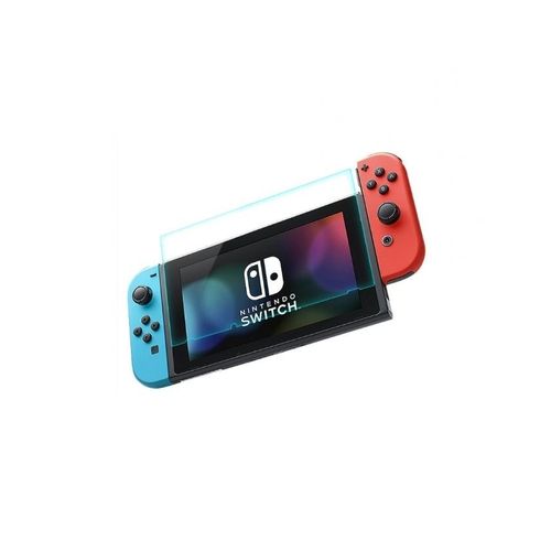 Protection Écran Verre Trempé Nintendo Switch Lite pas cher 