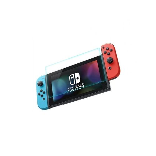 Protection écran pour Nintendo Switch Lite * meilleur prix au Maroc