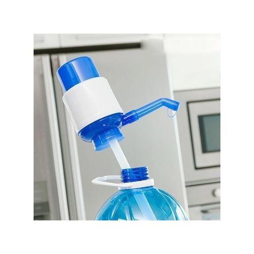 product_image_name-Generic-Pompe à Eau Manuelle Réglable pour Bidons et Bouteilles de Grande Capacité – Solution Portable et Économique pour un Accès Facile à l’Eau Potable-2