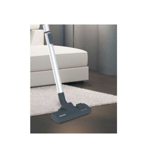 Hoover Aspirateur traîneau cyclonique sans sac Rouge , 1,5L Filtre HEPA à  prix pas cher