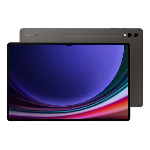 Galaxy Tab S9 Ultra - 12GB + 512GB – Graphite