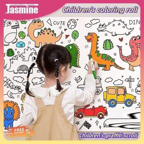 product_image_name-Generic-rouleau Graffiti Enfant – Thème Espace-8