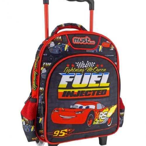 Must Sac a dos trolley 2cases cars fuel injected prix pas cher