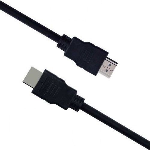 Generic Lot de 2 Câbles HDMI 1.5 mètres - Connectez vos appareils en haute  définition