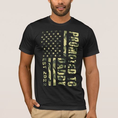 American t shirt for men new arrivals