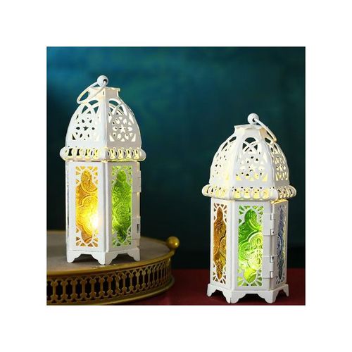 Décorations du bélier du bidon du Ramadan pour les Maroc