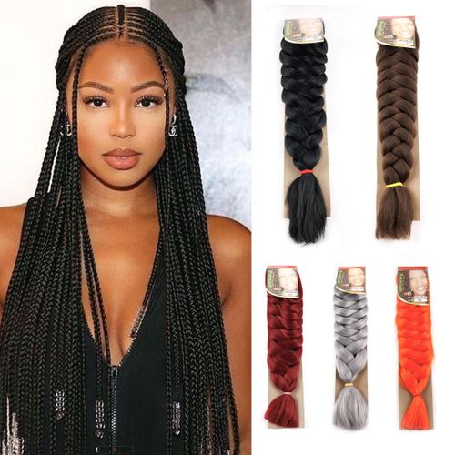 Genebre X-Senbang Premium Ultra Braid - image 2