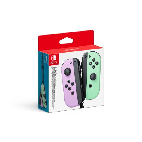 product_image_name-Nintendo Switch-Manette Joy-con Violet Pastel Et Vert Pastel-1