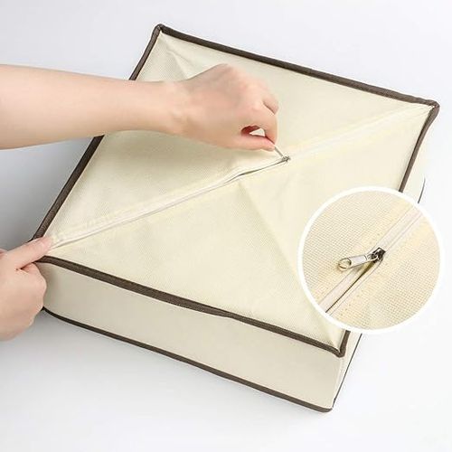 product_image_name-Generic-Organisateur de tiroir pour sous-vêtements et chaussettes 24 cellules منظم للملابس الداخلية والجوارب-4