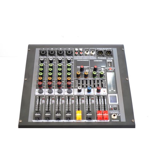 product_image_name-Phonic-Table de Mixage Amplifiée à 4 canaux professionnelle PH-504-3