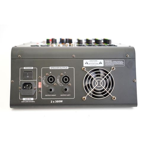 product_image_name-Phonic-Table de Mixage Amplifiée à 4 canaux professionnelle PH-504-5