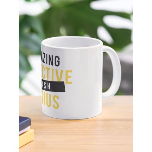 product_image_name-Generic-Génial détective SLASH Genius Mug classique-1