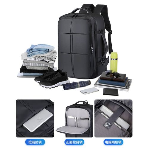 Sac a dos top antivol jumia