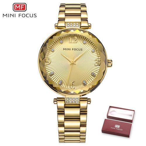 Montre marque cristal outlet