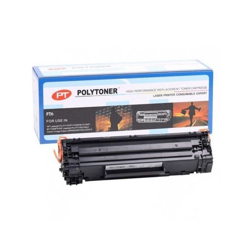 Toner Hp Cf244a Xl (high Capacity) Premium Compatible With Hp 44a - Non  Oem-cartridge Printers Laserjet Pro M14a, M14w, M15a, M15w, M27a, M27w, Mfp  M28a, Mfp M28w-printer Consumable-capacity 2.000 Pages - Toner