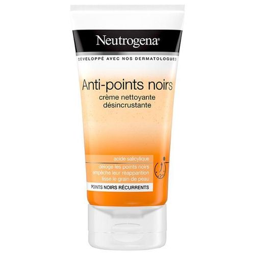 product_image_name-Neutrogena-Visibly Clear Crème Désincrustante Anti-Points Noirs 150 ml-1